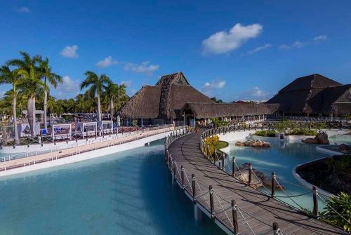 Royalton Hicacos Resort & Spa 5* Adults only